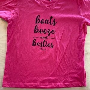 Piper Lou Tee size XL (L)